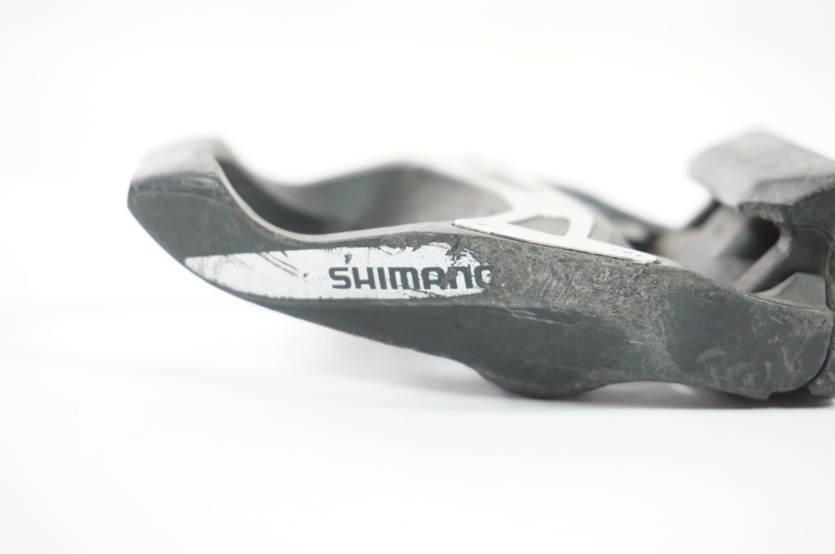 SHIMANO 「シマノ」 PD-R550 ペダル / 宇都宮店