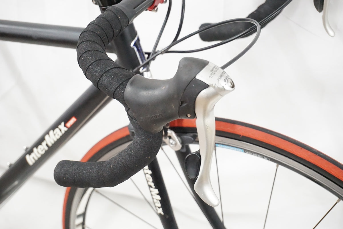 INTERMAX 「インターマックス」 PISTA 2005年頃モデル ロードバイク / 奈良店