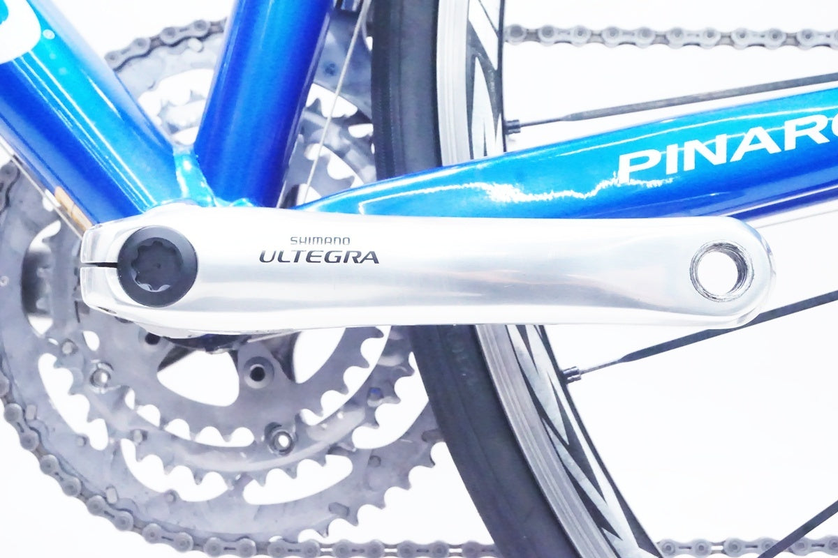 PINARELLO「ピナレロ」 GALILEO 2006年頃 ロードバイク/ 京都西院店