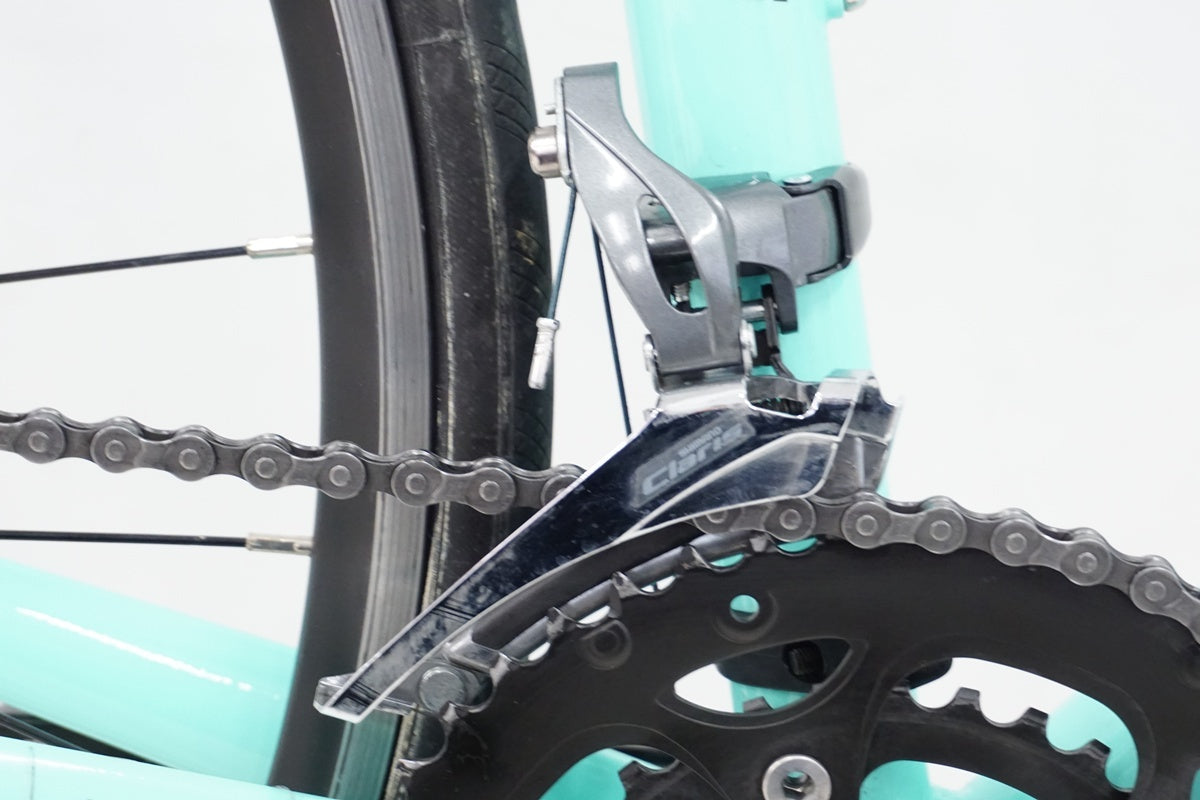 BIANCHI「ビアンキ」 BERGAMO 2024年モデル ロードバイク / 浜松店