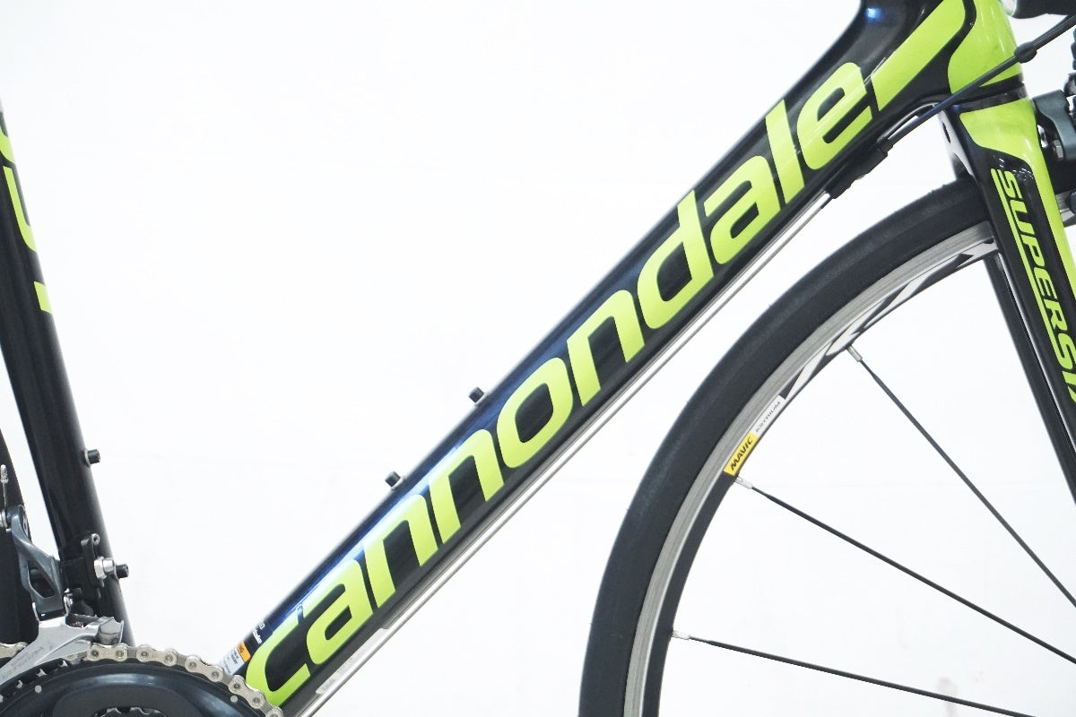 CANNONDALE 「キャノンデール」 SUPERSIX EVO HI-MODI 2016年モデル ロードバイク / 大阪美原北インター店