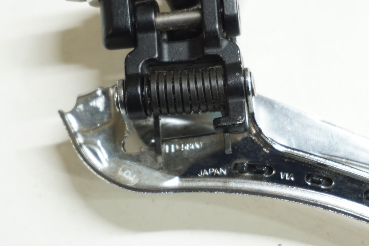 SHIMANO 「シマノ」 105 FD-5800 フロントディレイラー / 大宮店