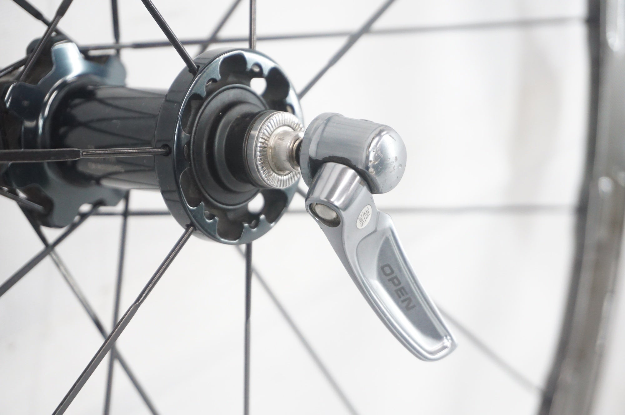 SHIMANO 「シマノ」 DURA-ACE WH-9000 C35 CL ホイールセット / 阪急塚口店