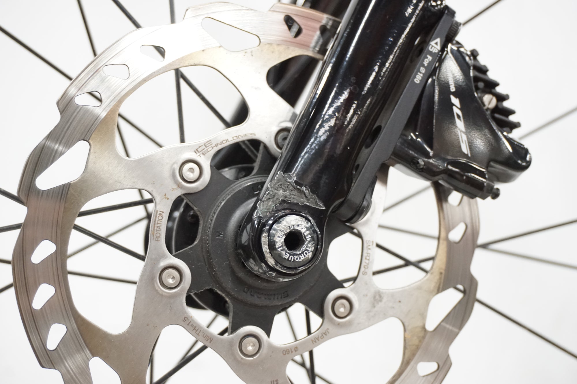 TREK 「トレック」 ALR5 DISC 2022年頃 ロードバイク / 奈良店