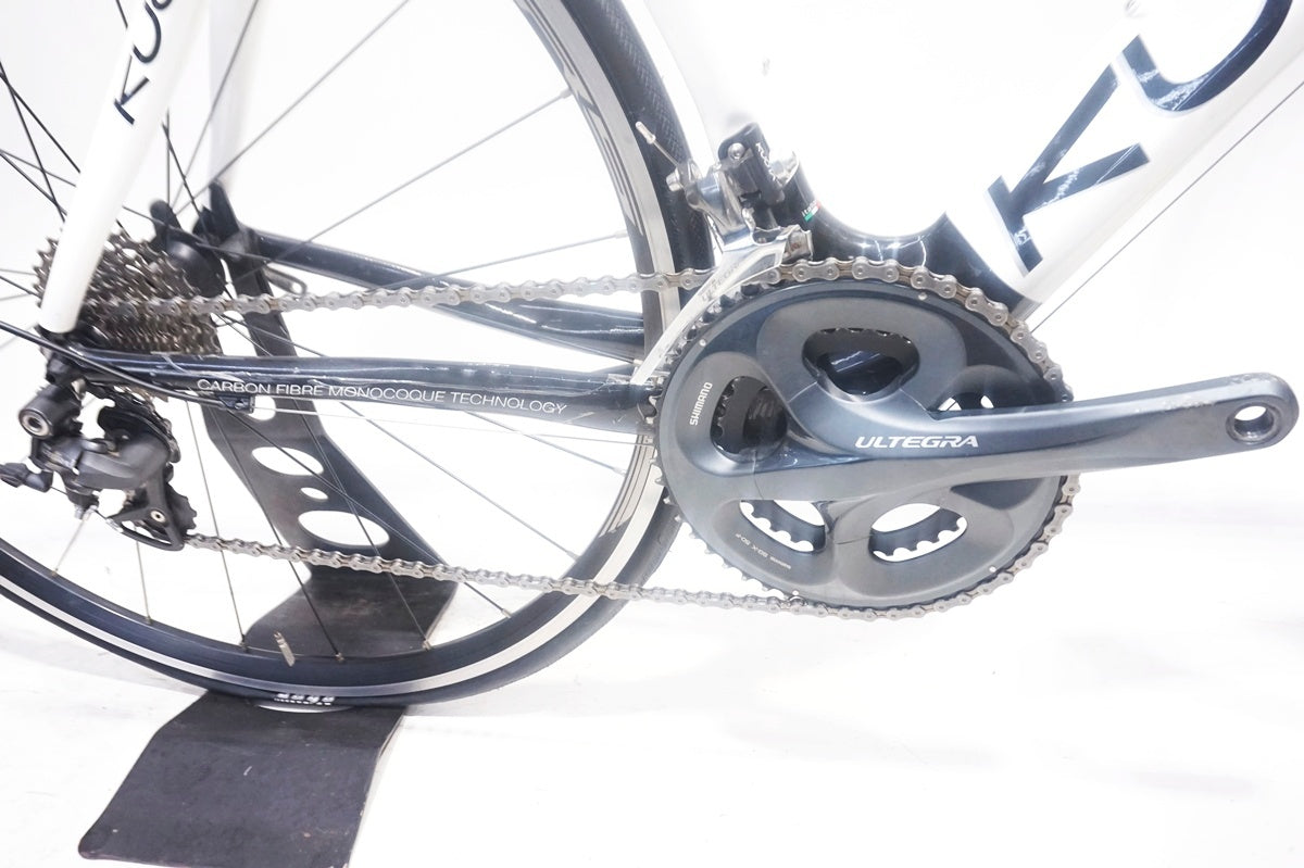KUOTA 「クオータ」 KHARMA RACE 105 2012年モデル ロードバイク / 大阪門真店