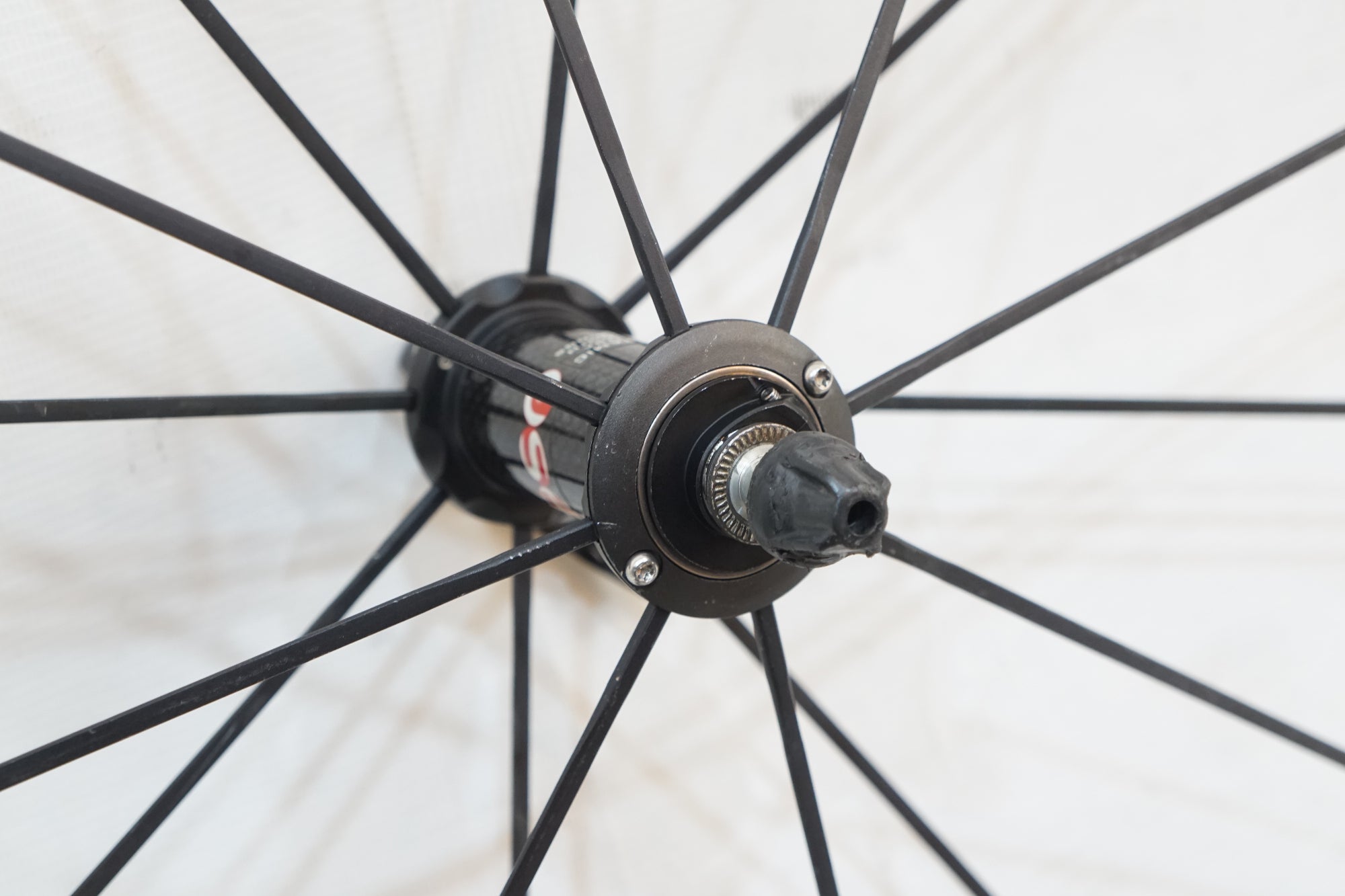 CAMPAGNOLO 「カンパニョーロ」 SHAMAL ULTRA 622×15C シマノ11速 ホイールセット / バイチャリ浦和ベース