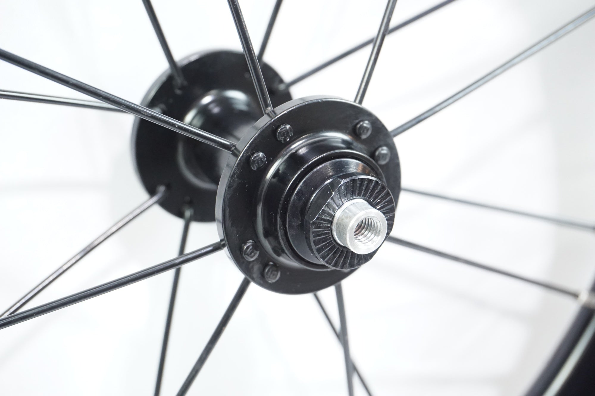 7 O'CLOCK 「セブンオークロック」 シマノ+専用3速 14インチ ホイールセット / 中目黒店