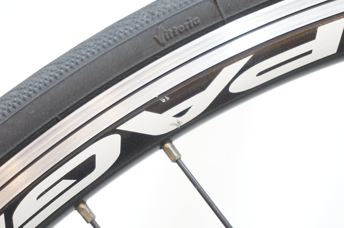 CAMPAGNOLO 「カンパニョーロ」 KHAMSIN G3 カンパフリー ホイールセット / 浦和ベース