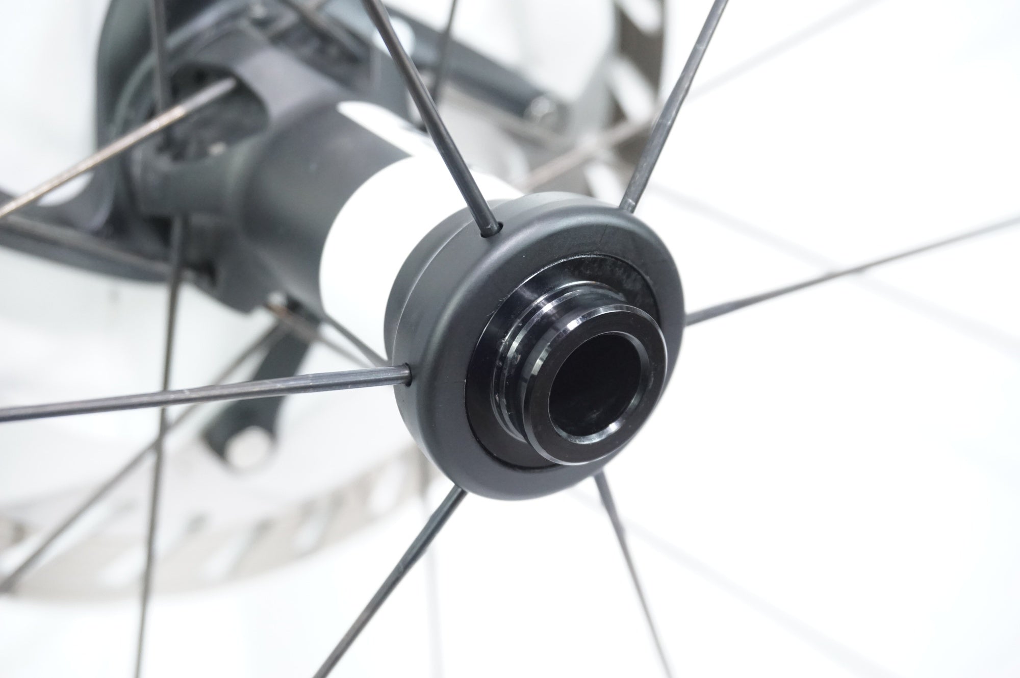 ROVAL 「ロヴァール」 RAPIDE CL 2 DISC シマノ11速 ホイールセット / 中目黒店