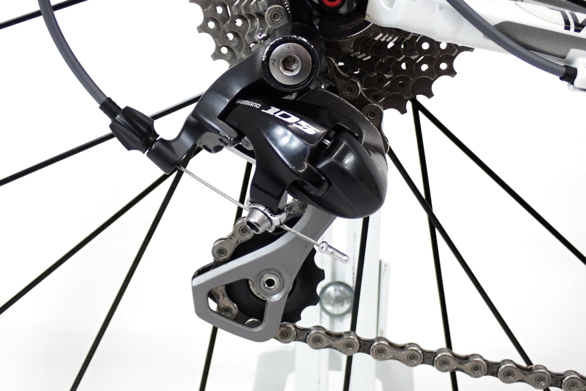 TREK 「トレック」 2.1 C H2 2012年モデル ロードバイク / 伊勢崎店