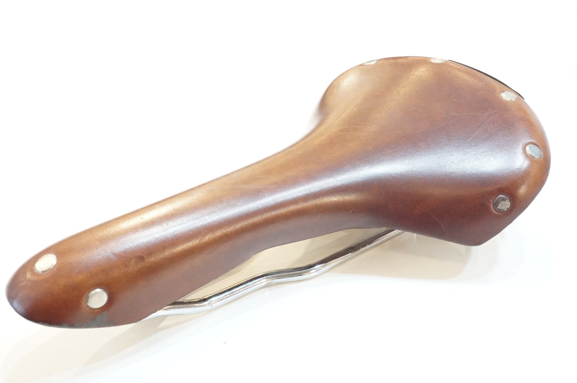 BROOKS 「ブルックス」 B15 SWALLOW サドル / 浦和ベース