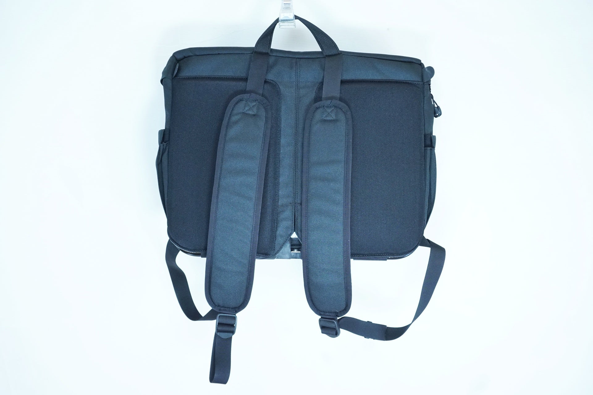 BROMPTON 「ブロンプトン」 BACKPACK 14L フロントバッグ / 有明ガーデン店