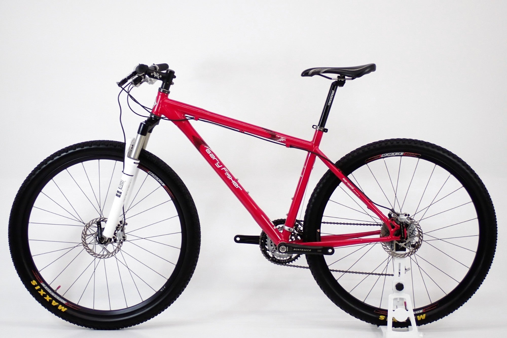 GARY FISHER 「ゲイリーフィッシャー」 PARAGON 2007年頃 マウンテンバイク / 伊勢崎店