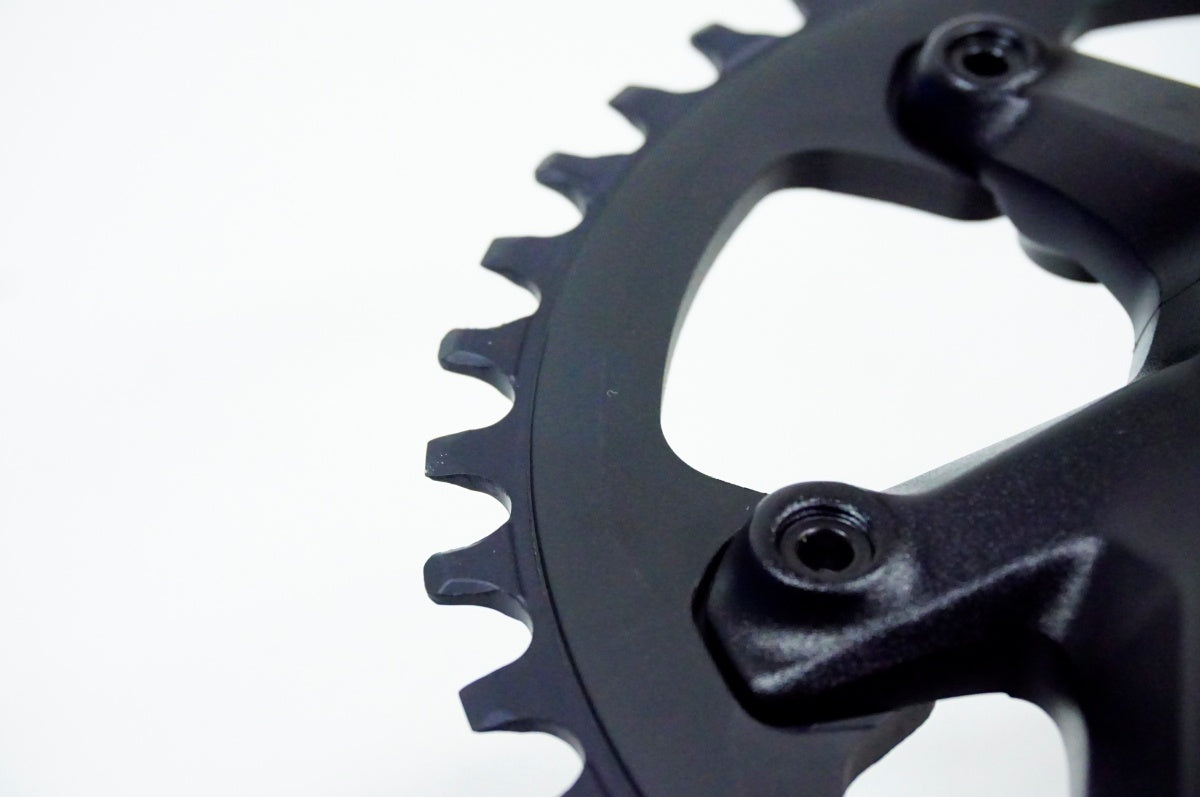 SHIMANO 「シマノ」 GRX FC-RX600 40T 165mm クランク / 名古屋大須店