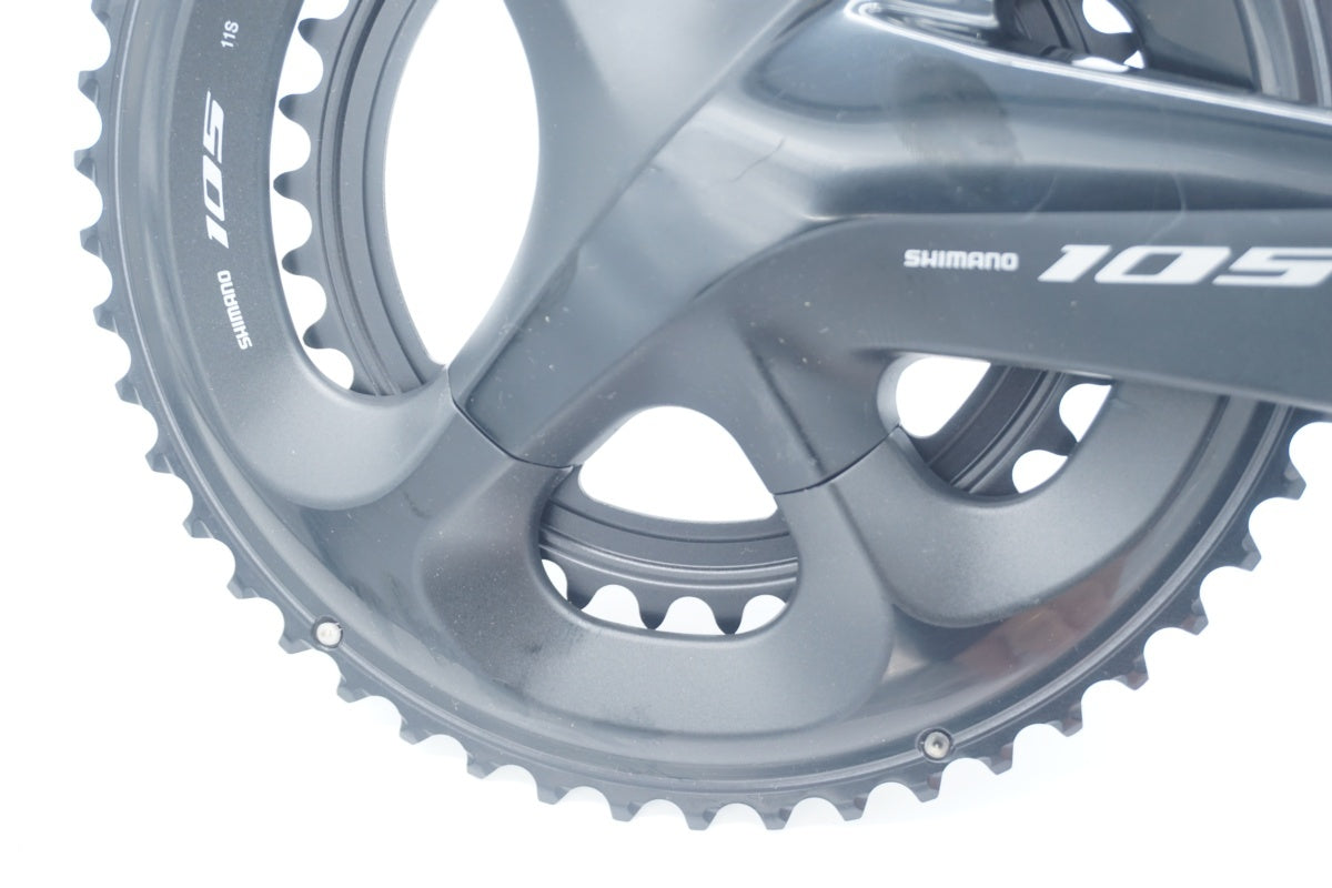 SHIMANO 「シマノ」 105 FC-R7000 50-34T 170mm クランク / 滋賀大津店