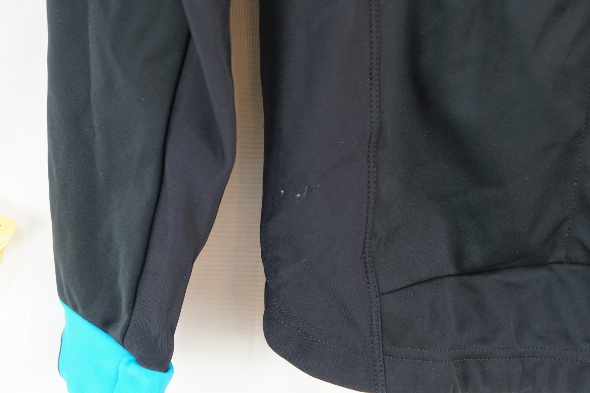 ETXEONDO 「エチェオンド」 Lサイズ 長袖ジャージ / バイチャリ浦和ベース