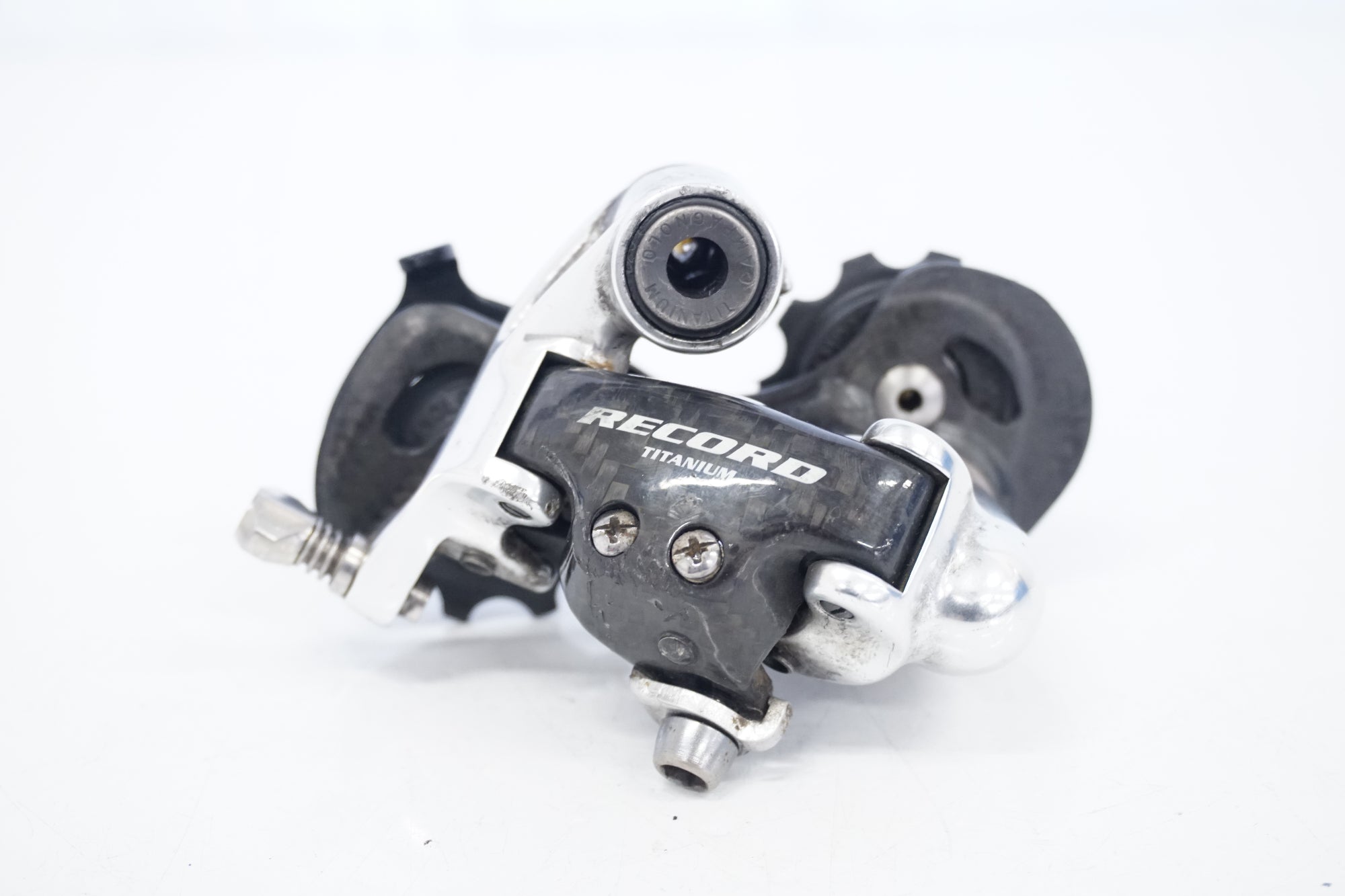 Campagnolo ( カンパニョーロ ) リアディレイラー RECORD RD