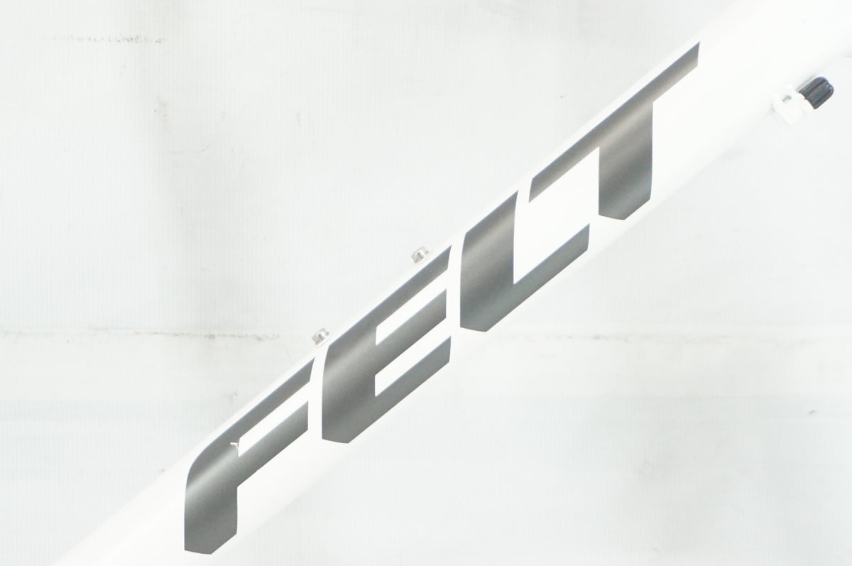 ジャンク FELT 「フェルト」 F75 2017年モデル フレームセット / 阪急塚口店
