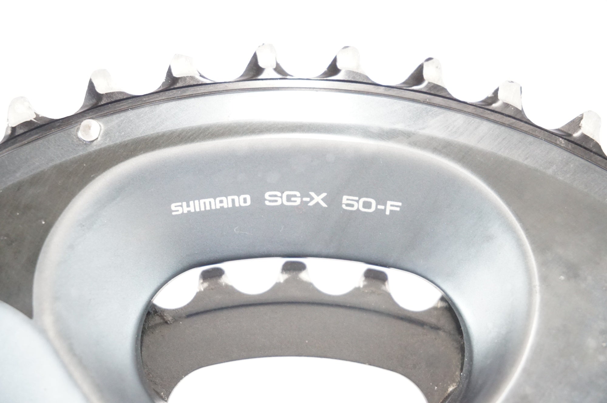 SHIMANO 「シマノ」 ULTEGRA FC-6750 50-34T 170mm クランクセット / 宇都宮店