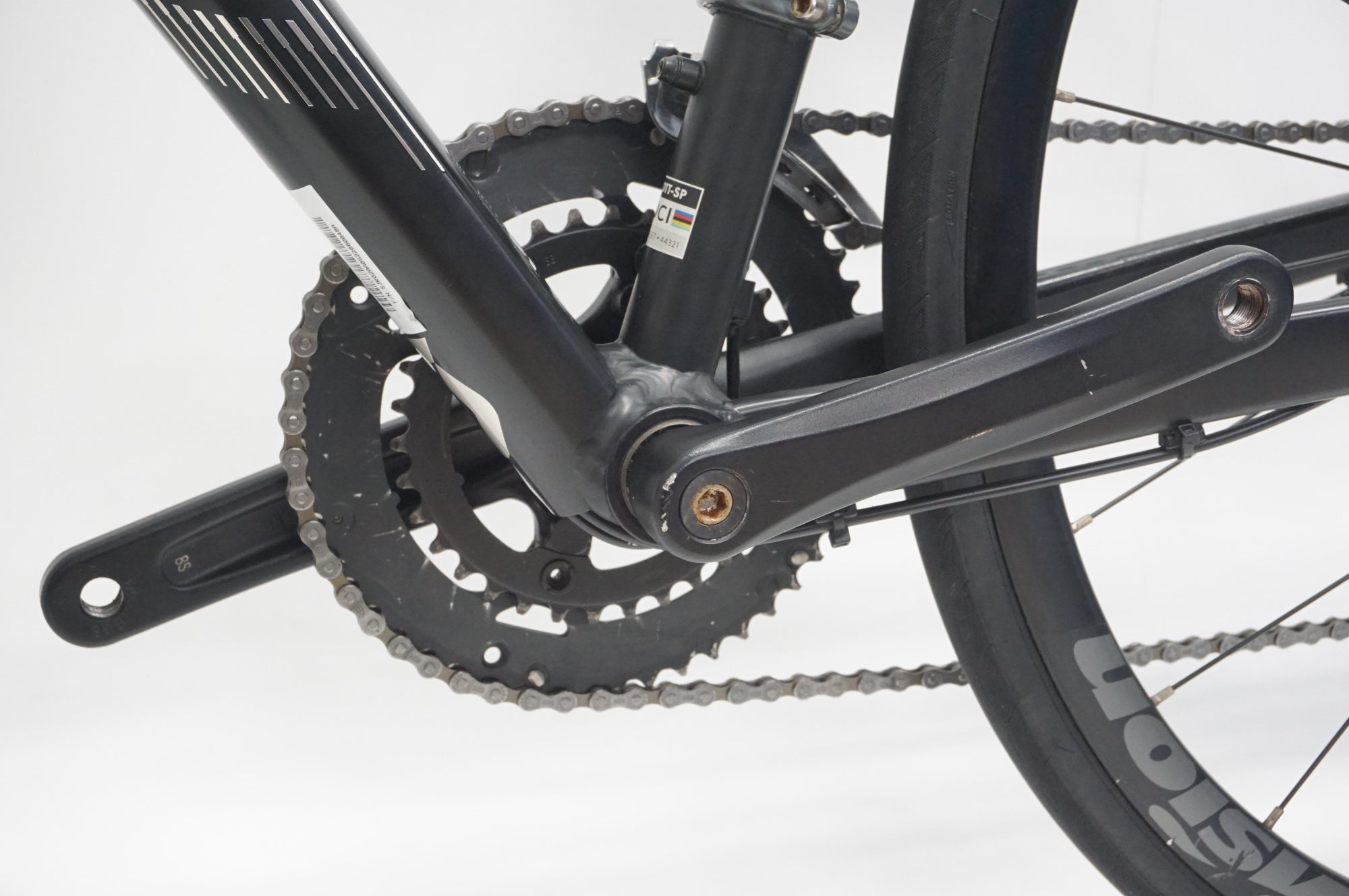 SCOTT 「スコット」 SPEEDSTER 40 DISC 2022年モデル ロードバイク / 福岡店