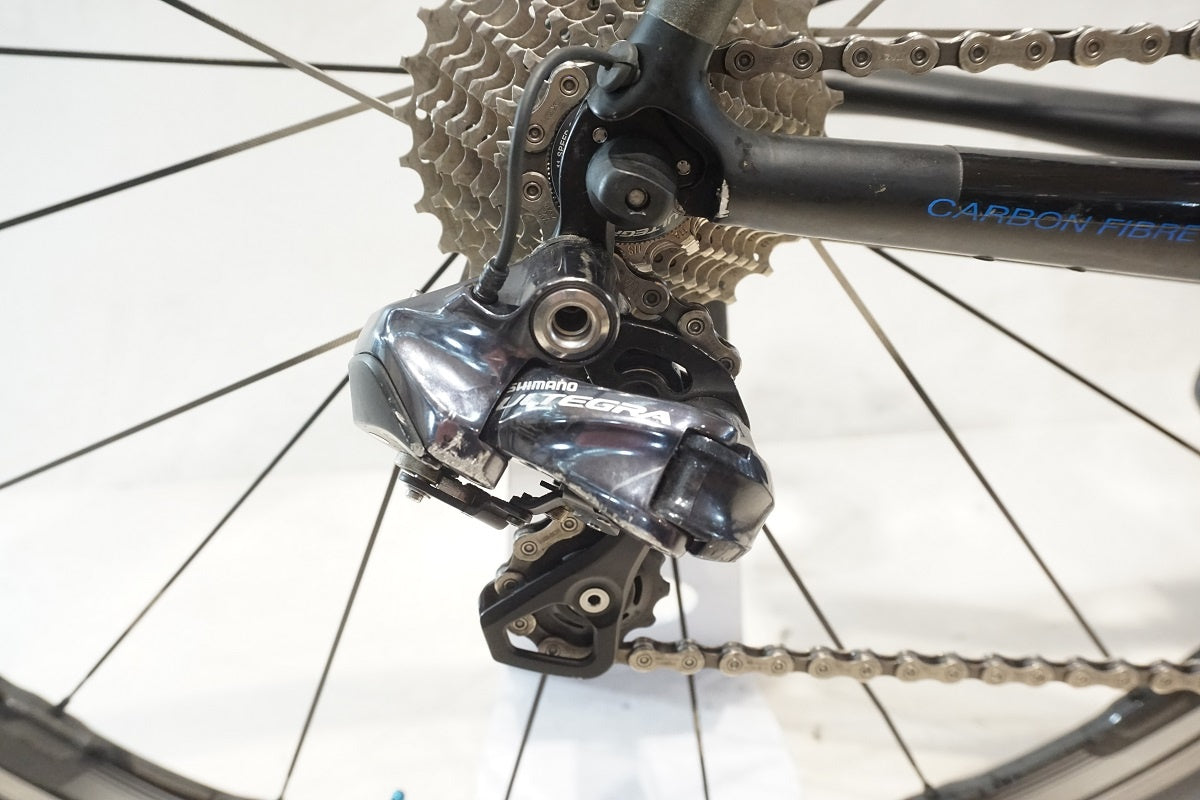 KUOTA 「クオータ」 KIRAL 2015年モデル ロードバイク / 横浜戸塚店