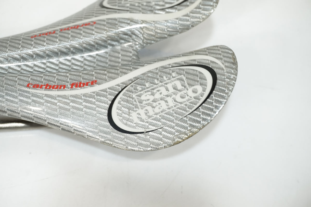 SELLE SANMARCO 「セラ サンマルコ」 ASPIDE CARBON サドル / 大宮店