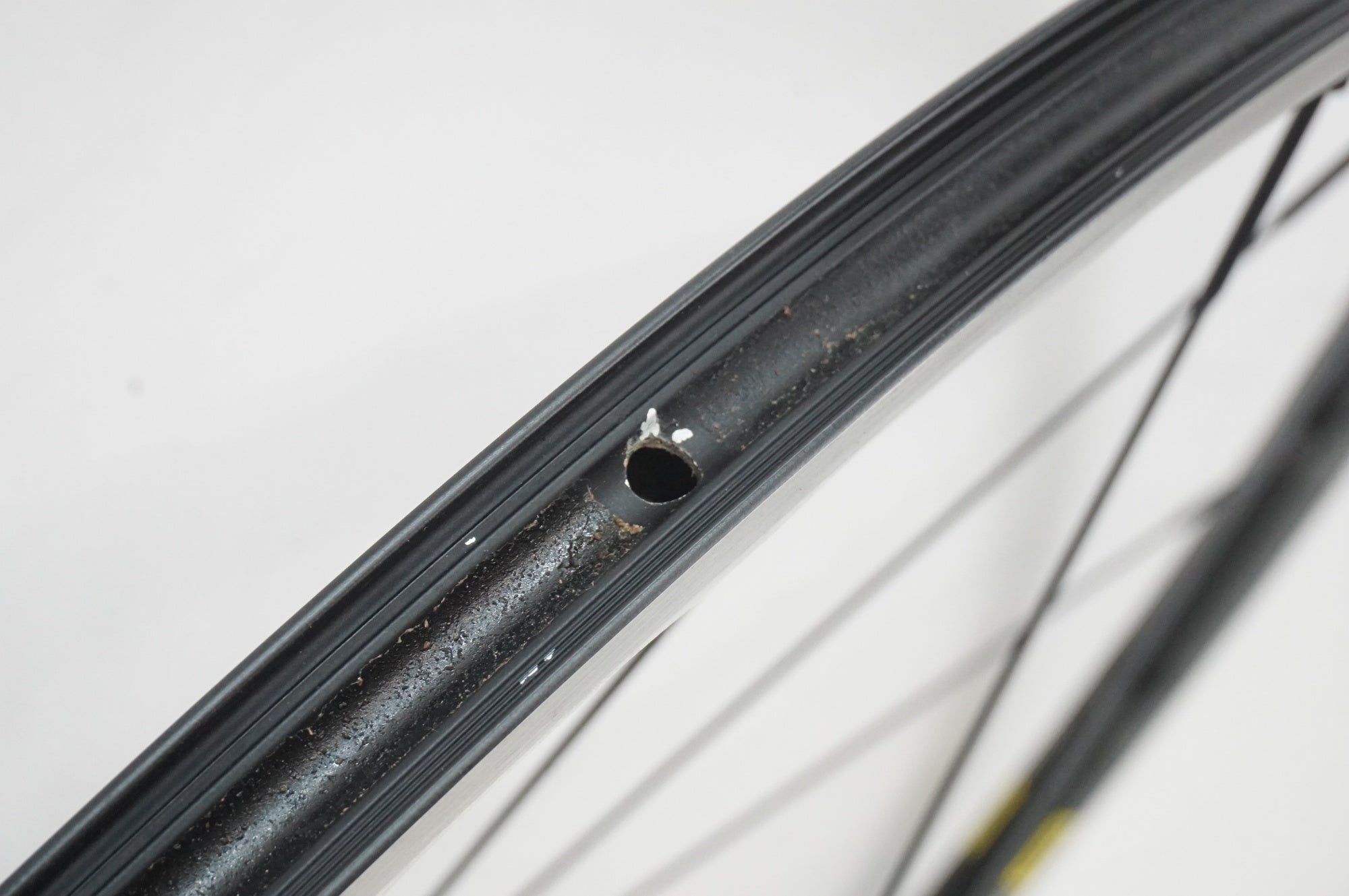 MAVIC 「マヴィック」 KSYRIUM PRO UST シマノ11S ホイールセット / 大宮店