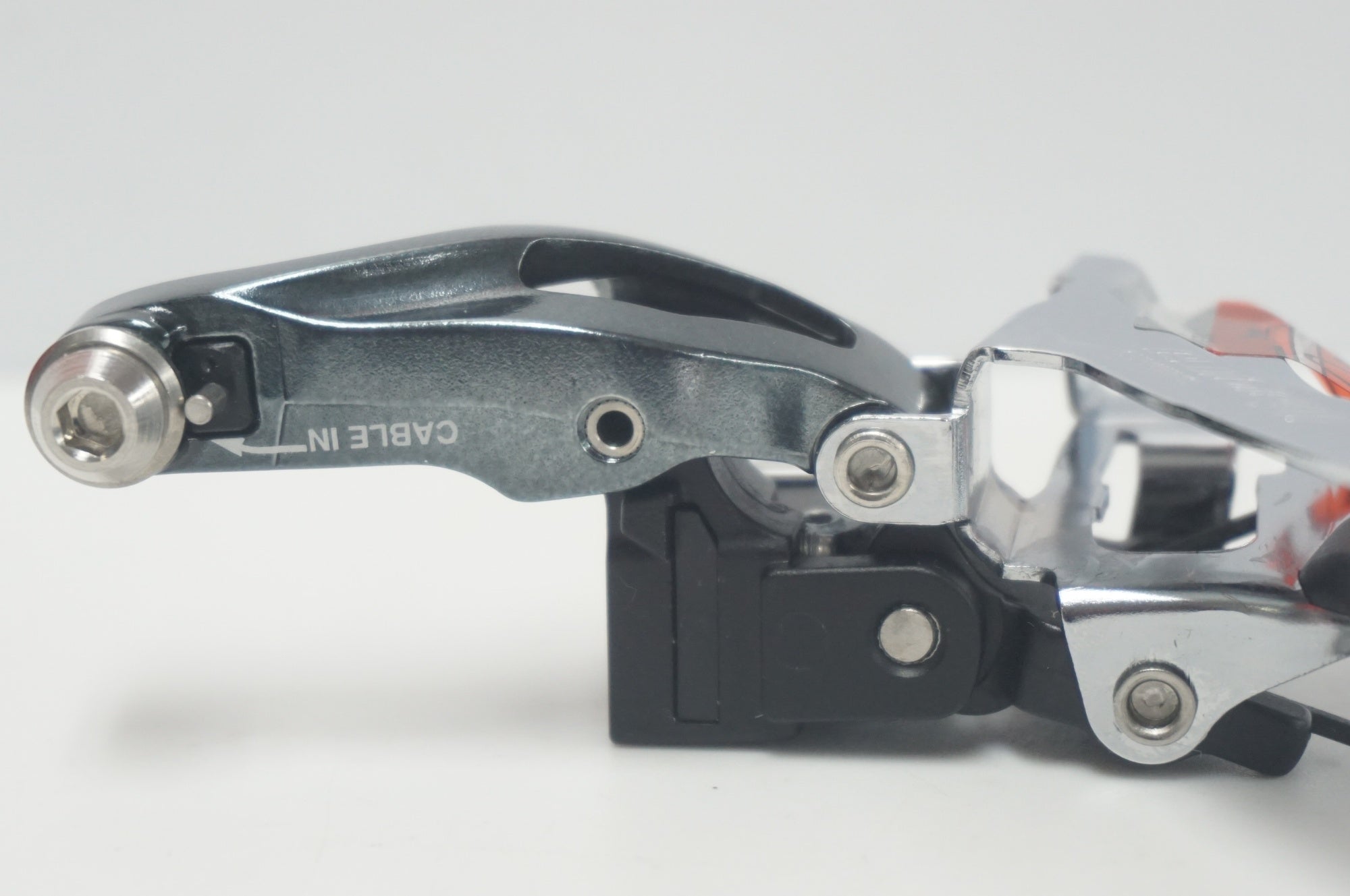 SHIMANO 「シマノ」 TIAGRA FD-4700 フロントディレイラー / 福岡店
