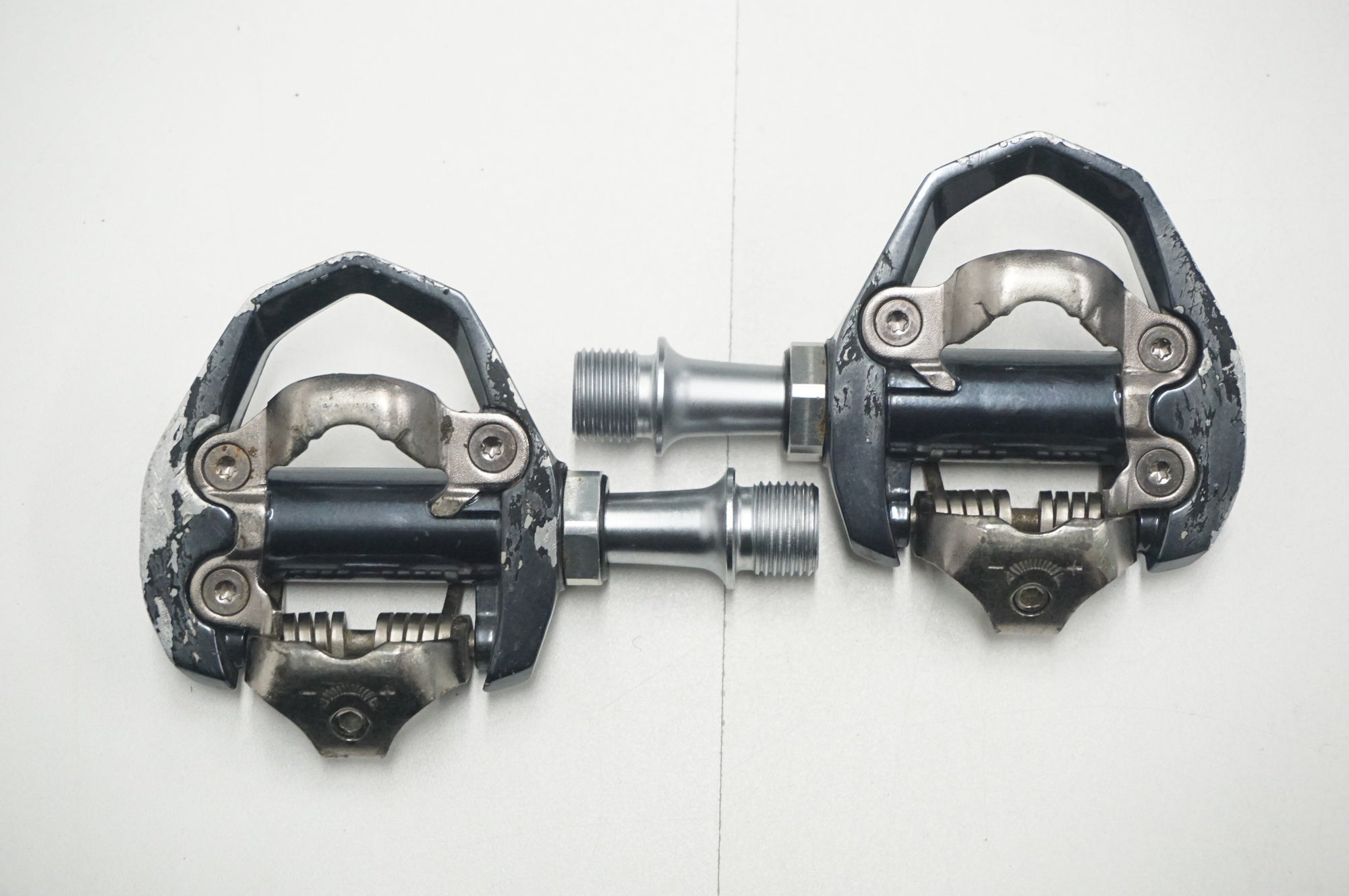 SHIMANO 「シマノ」 PD-ES600 ペダル / 福岡店