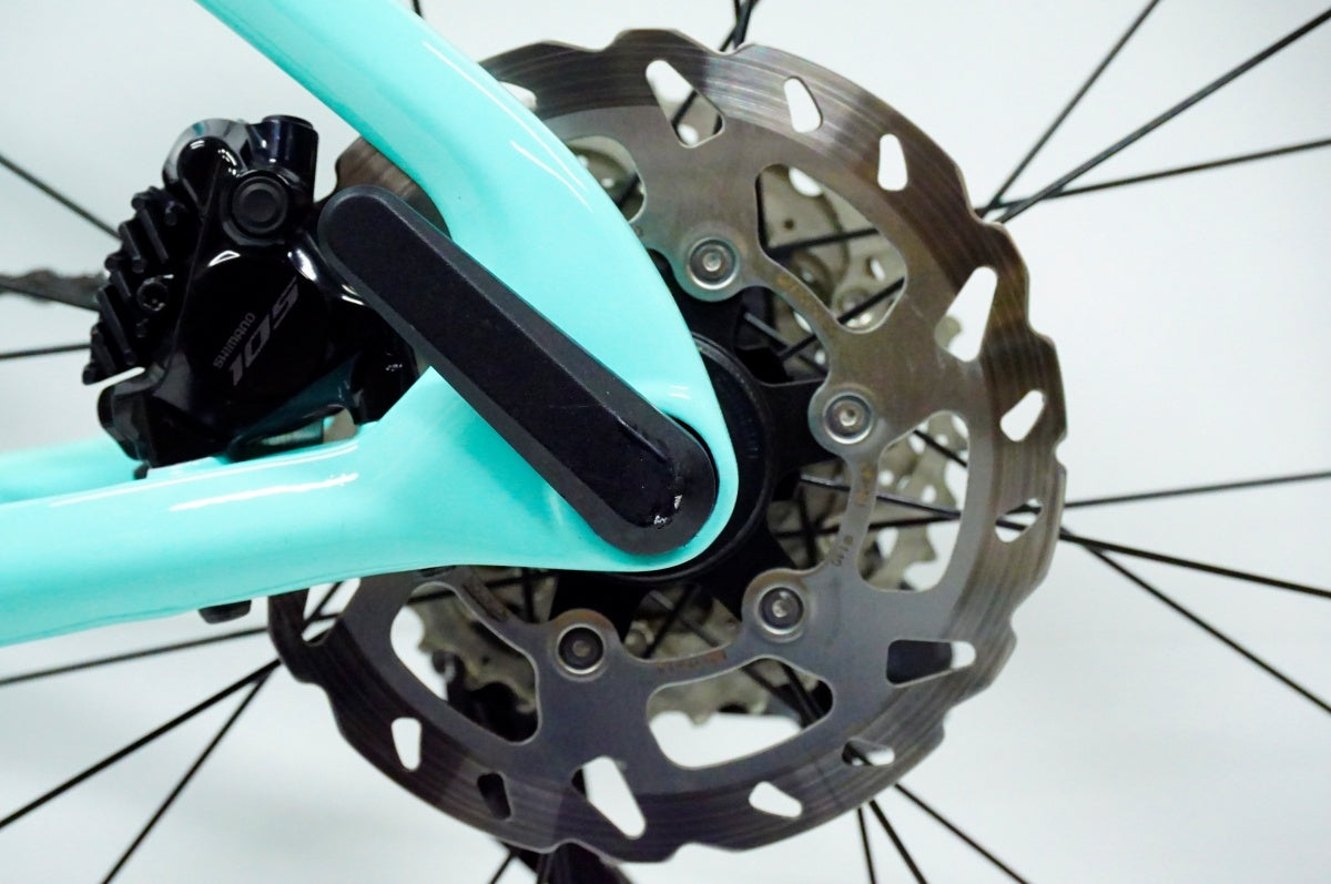 BIANCHI 「ビアンキ」 SPRINT DISC 105 2024年モデル ロードバイク / 名古屋大須店