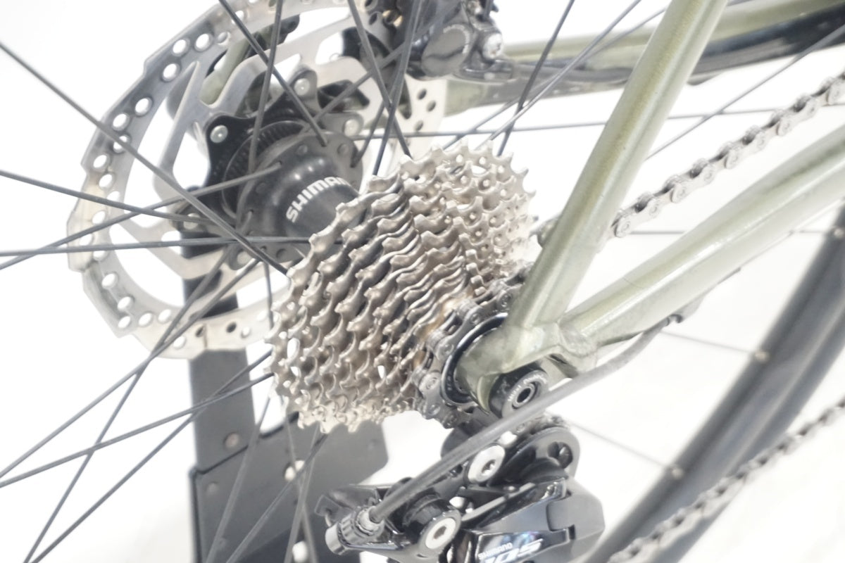 CANNONDALE 「キャノンデール」 CAAD 13 DISC 105 2019年モデル ロードバイク / 滋賀大津店