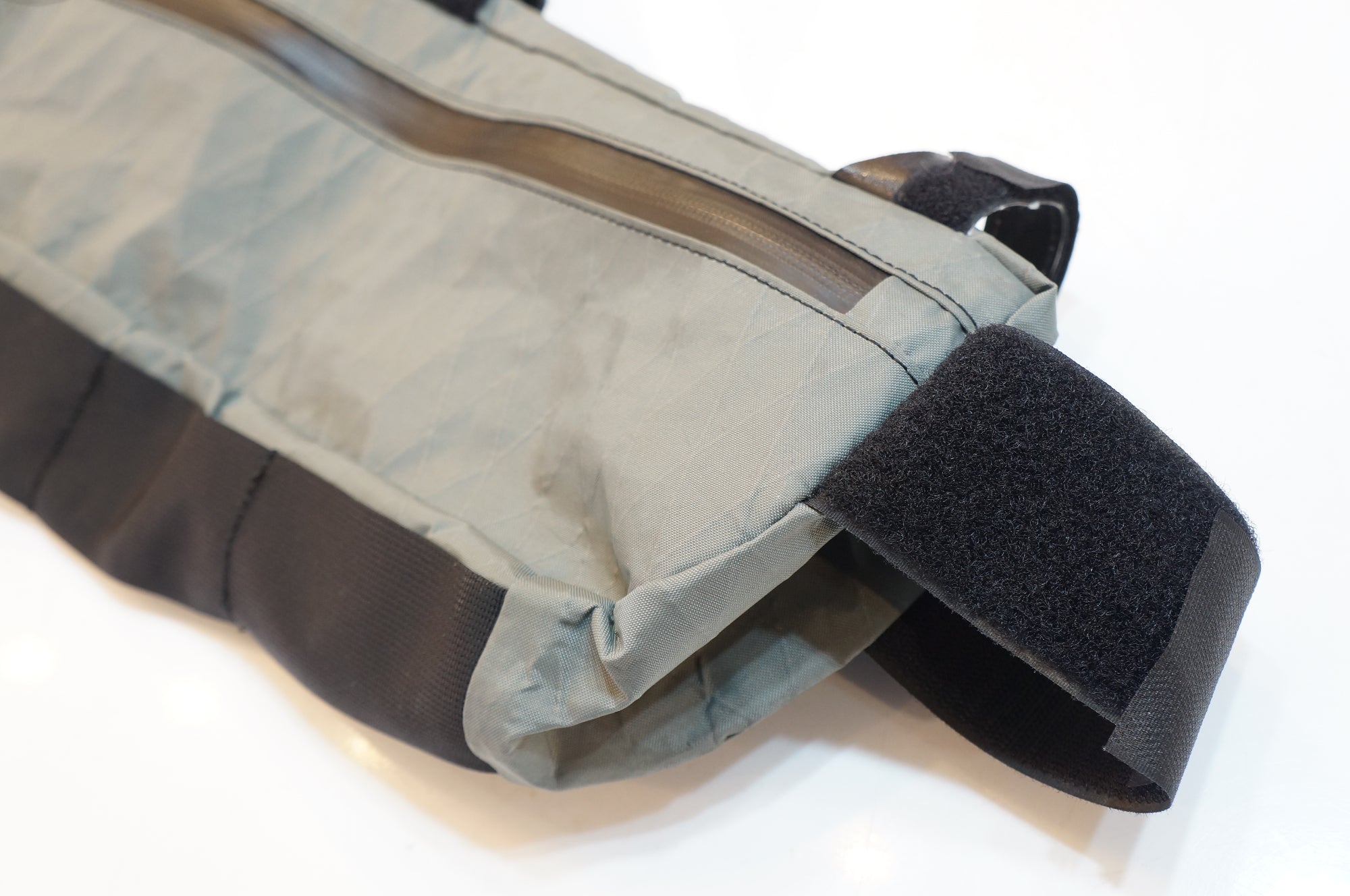 FAIR WETHER 「フェア ウェザー」 FRAME BAG フレームバッグ / バイチャリ浦和ベース