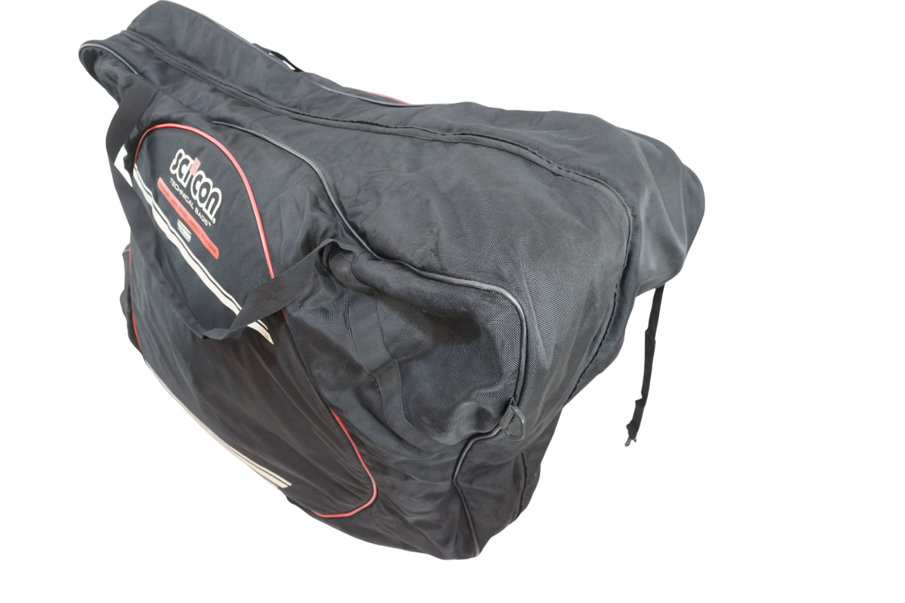 SCICON 「シーコン」 エアロコンフォート 輪行バッグ / バイチャリ浦和ベース