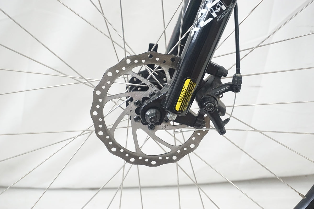 GT 「ジーティー」 3.0AVALANCHE 2011年モデル マウンテンバイク/ 奈良店