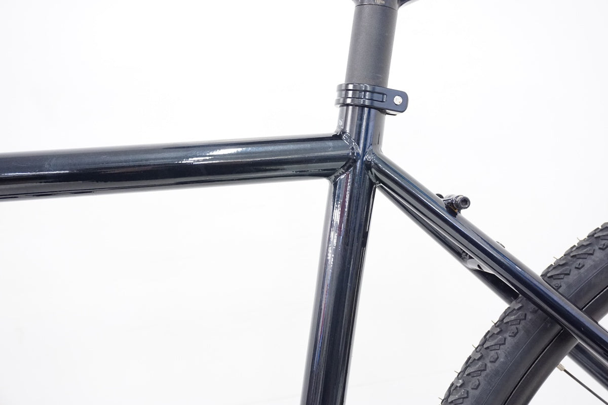 FUJI「フジ」 FEATHER CX FLAT 2022年モデル クロスバイク / 浜松店