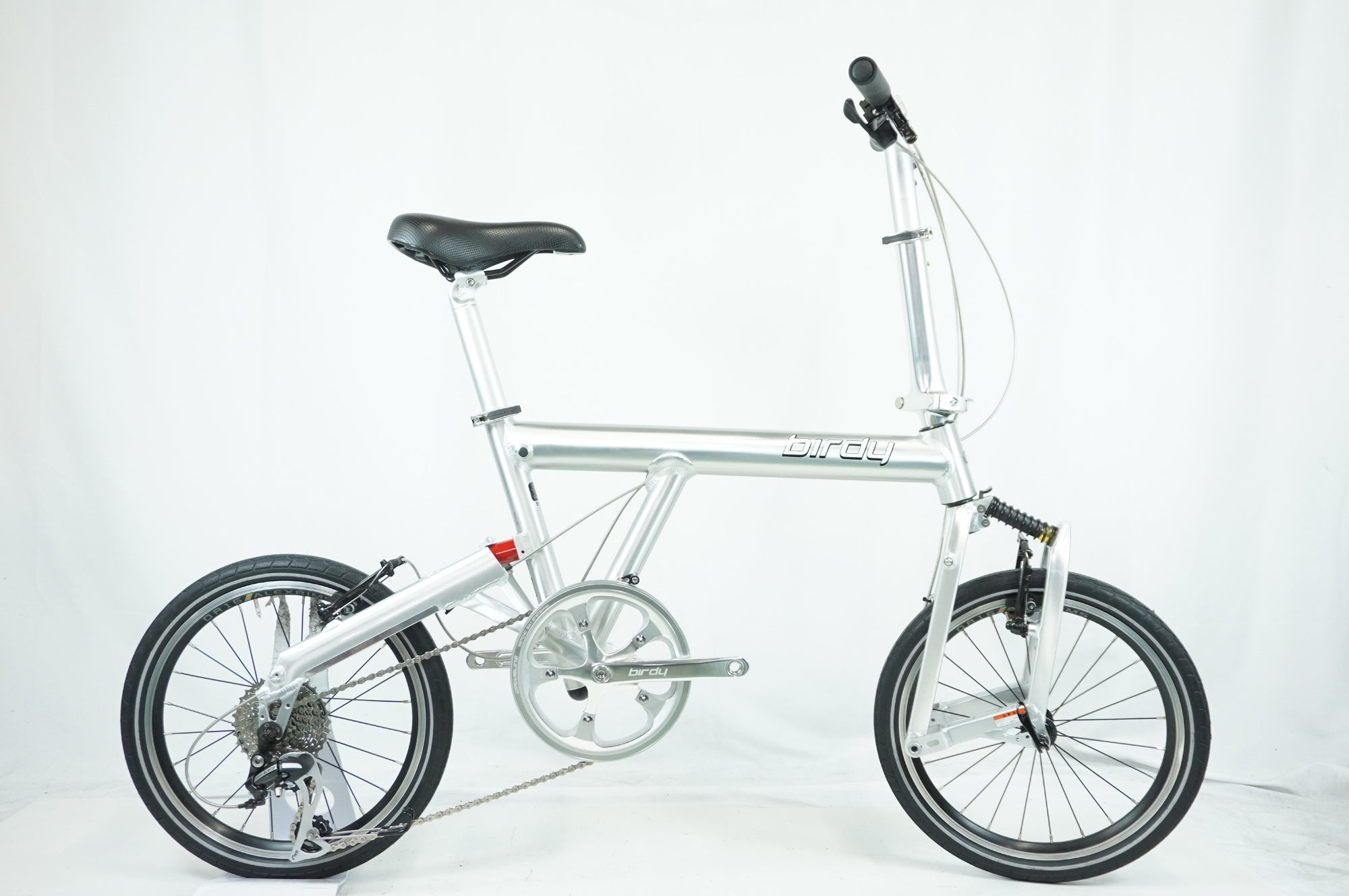 PACIFIC 「パシフィック」 birdy CLASSIC 2021年モデル 折り畳み自転車