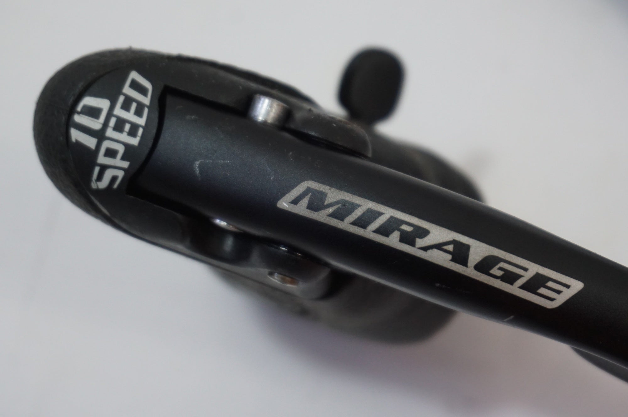 CAMPAGNOLO 「カンパニョーロ」 MIRAGE エルゴレバー セット / 世田谷店