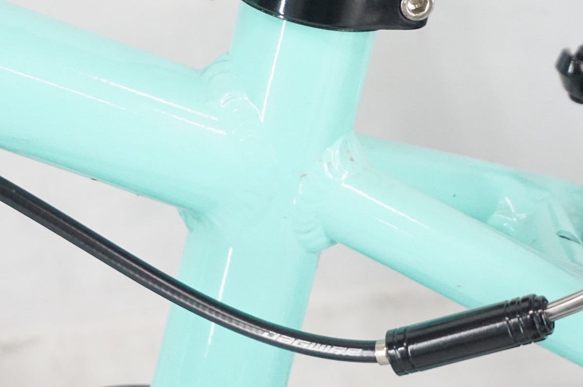 BIANCHI 「ビアンキ」 PIRATA 16 2022年モデル 16インチ キッズバイク / 阪急塚口店