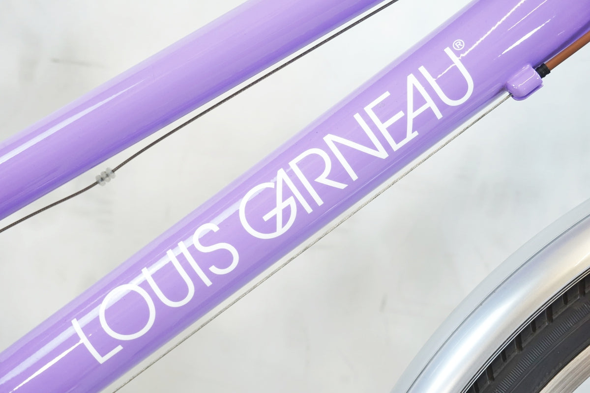 LOUIS GARNEAU 「ルイガノ」 J22 PLUS 2023年モデル キッズバイク / 有明ガーデン店