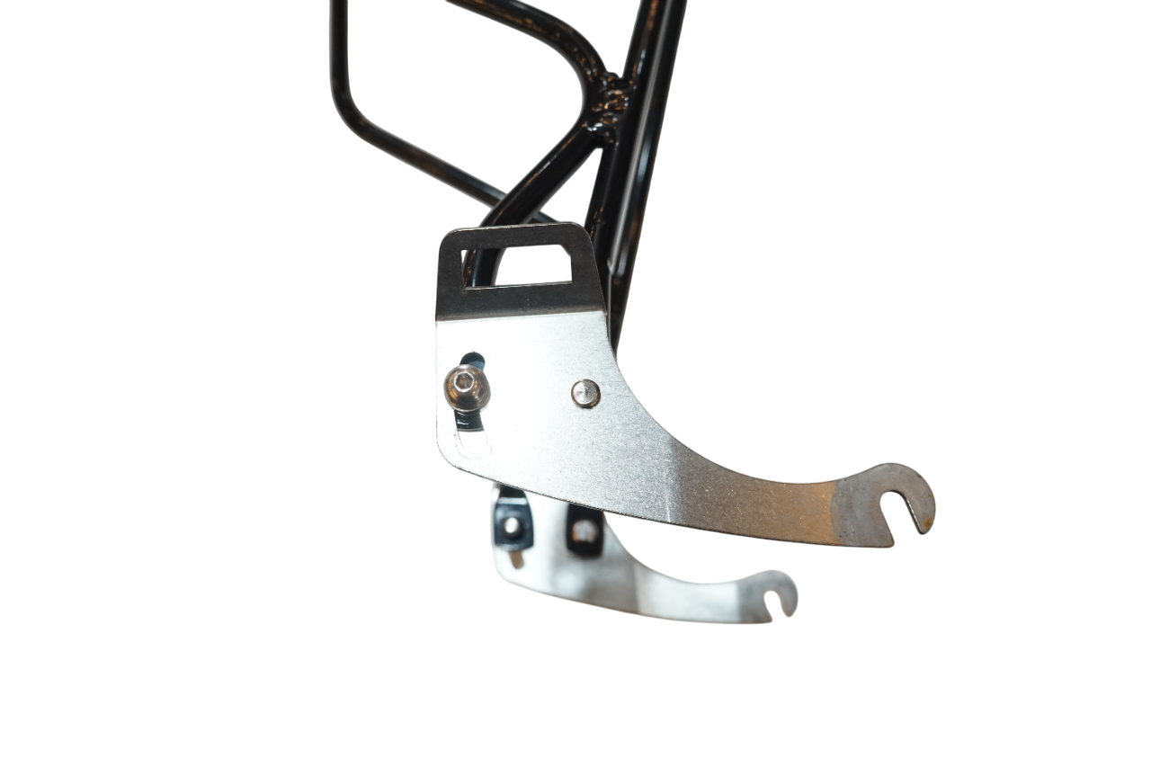 MINOURA 「ミノウラ」 リアキャリア / バイチャリ浦和ベース