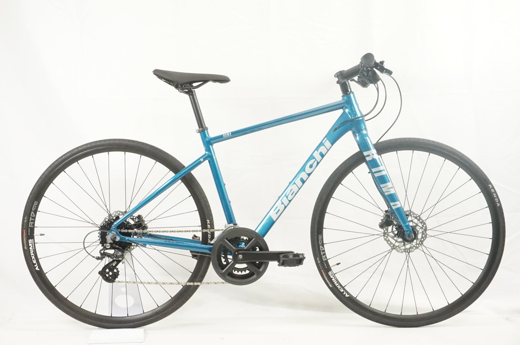 BIANCHI 「ビアンキ」 ROMA3 DISC 2021年モデル クロスバイク / 宇都宮店