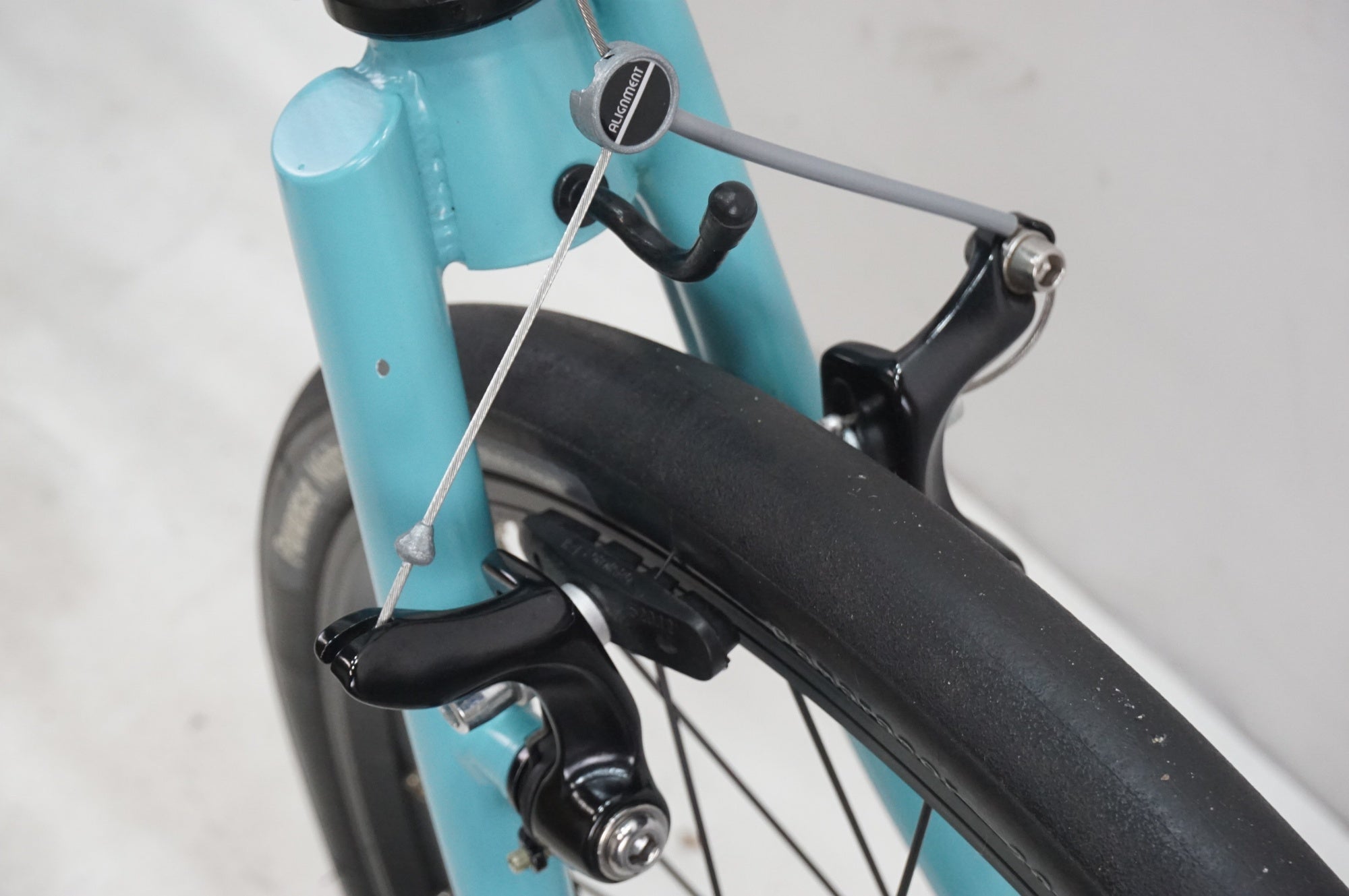 BRUNO 「ブルーノ」 VENTURA 2019年モデル 20インチ ミニベロ / 大宮店