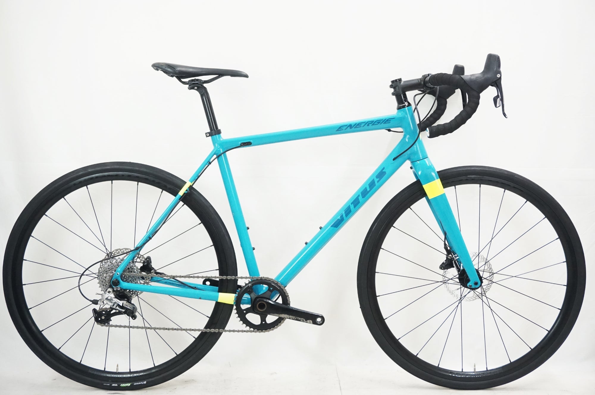 VITUS 「ビチュー」 ENERGIE VR 2018年モデル ロードバイク / 阪急塚口店