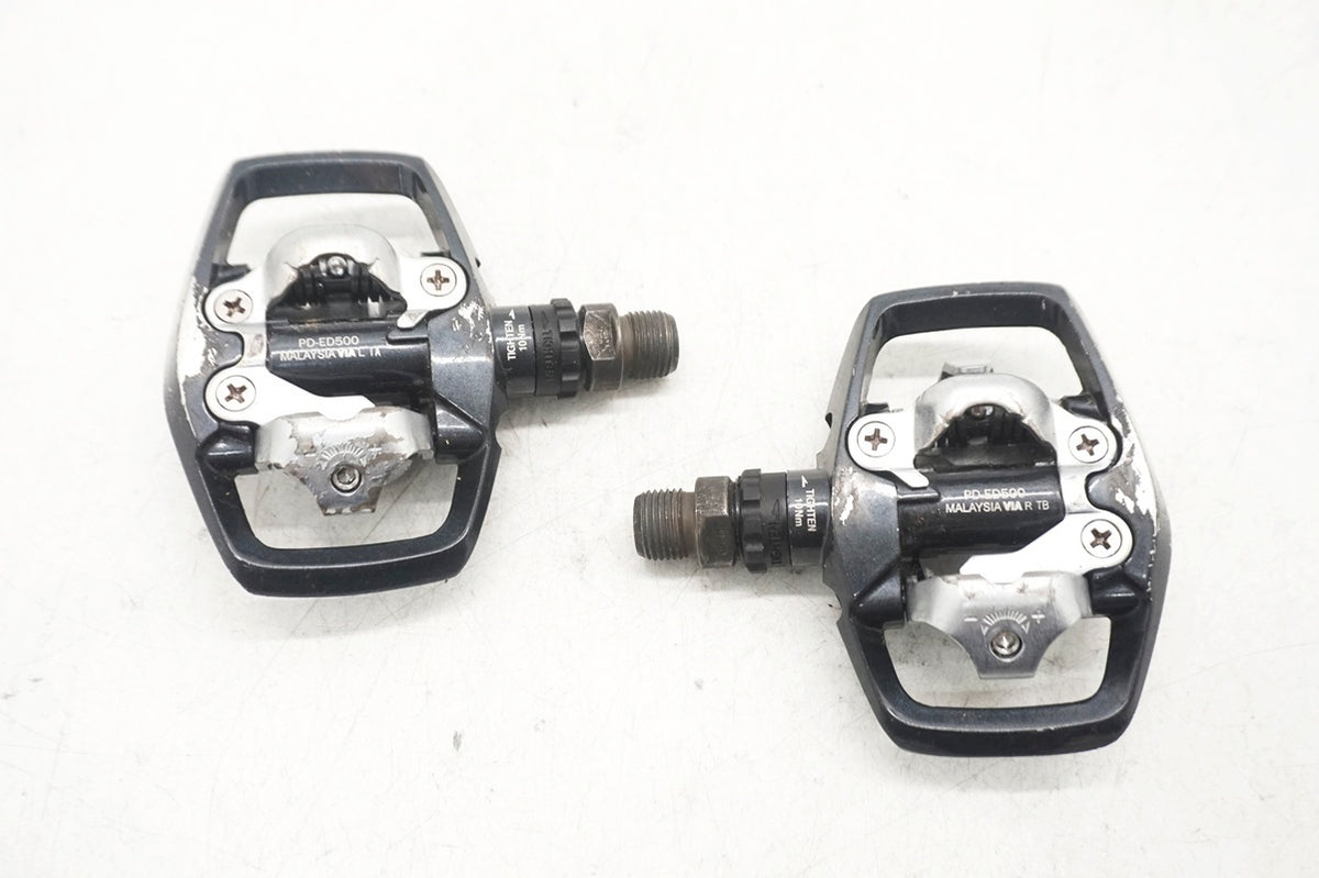SHIMANO 「シマノ」 PD-ED500 ペダル / 大阪門真店