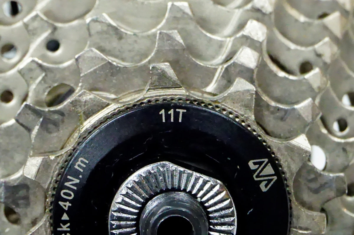 TERN 「ターン」 20インチ(451) シマノ8速 純正ホイールセット / 名古屋大須店