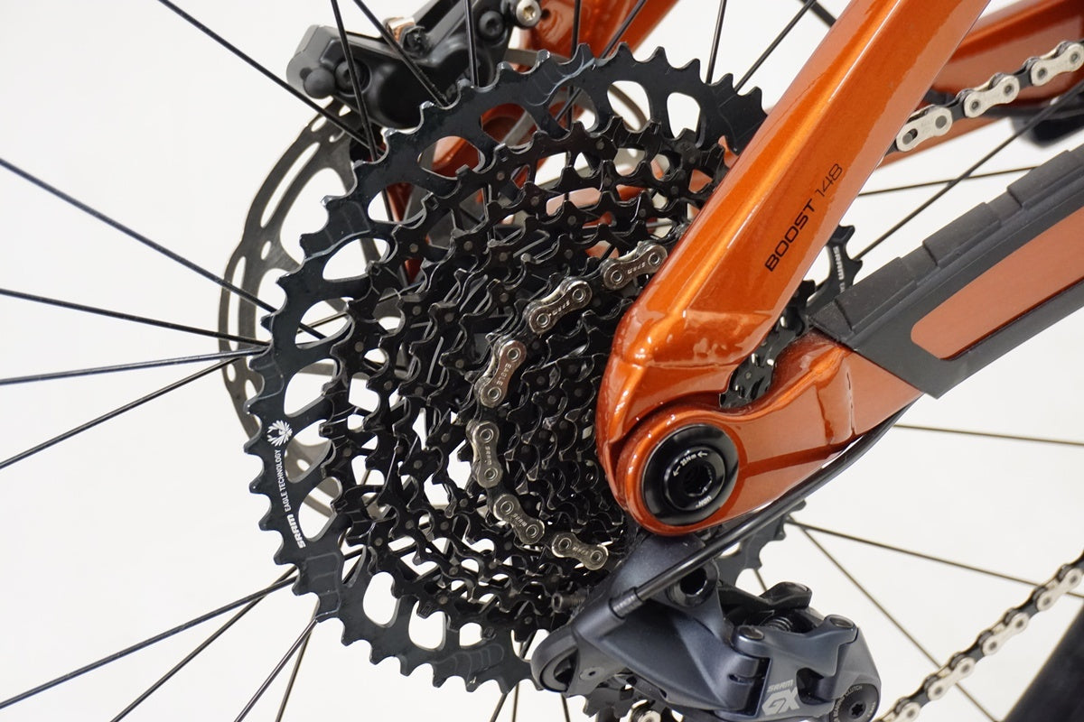 TREK「トレック」 SLASH8 GEN5 2023年モデル マウンテンバイク / 浜松店