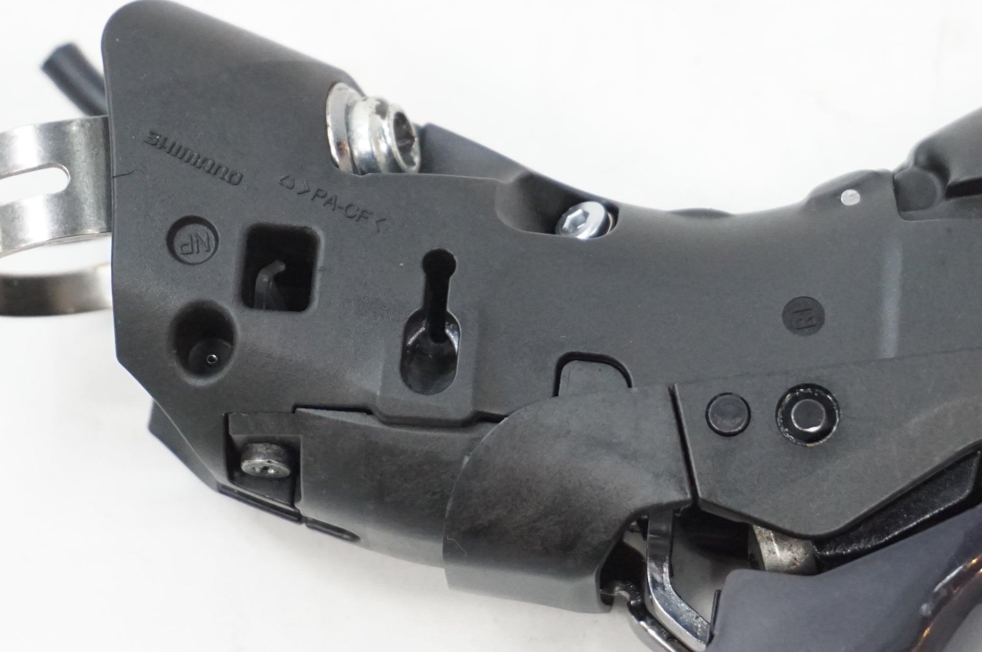 SHIMANO 「シマノ」 ULTEGRA ST-R8025 右レバーのみ / 川越店