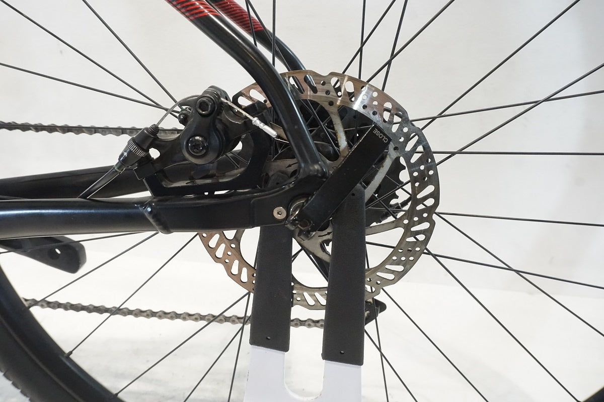 FUJI 「フジ」 JARI 1.7 2022年モデル グラベル ロードバイク / 横浜戸塚店