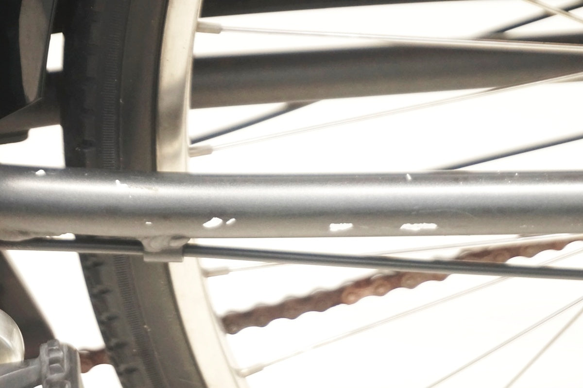 YAMAHA 「ヤマハ」 PAS WITH 2020年モデル 26インチ 電動アシスト自転車 / 大阪門真店