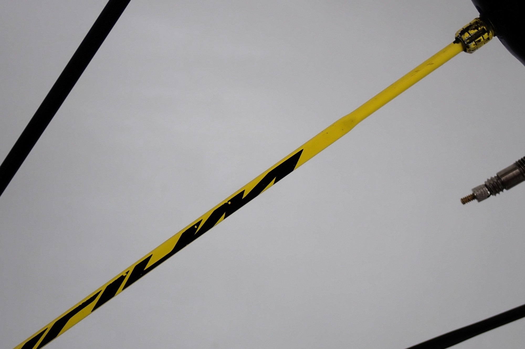 MAVIC 「マビック」 KSYRIUM PRO UST DISC シマノ11速 ホイールセット / 伊勢崎店